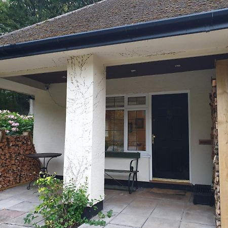 Wye Valley Retreat Chepstow Dış mekan fotoğraf