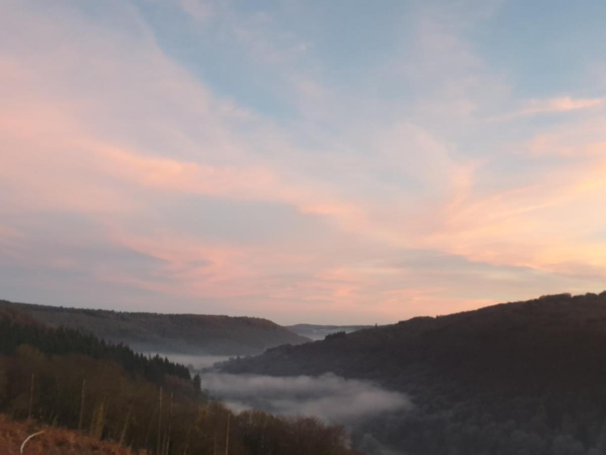 Wye Valley Retreat Chepstow Dış mekan fotoğraf