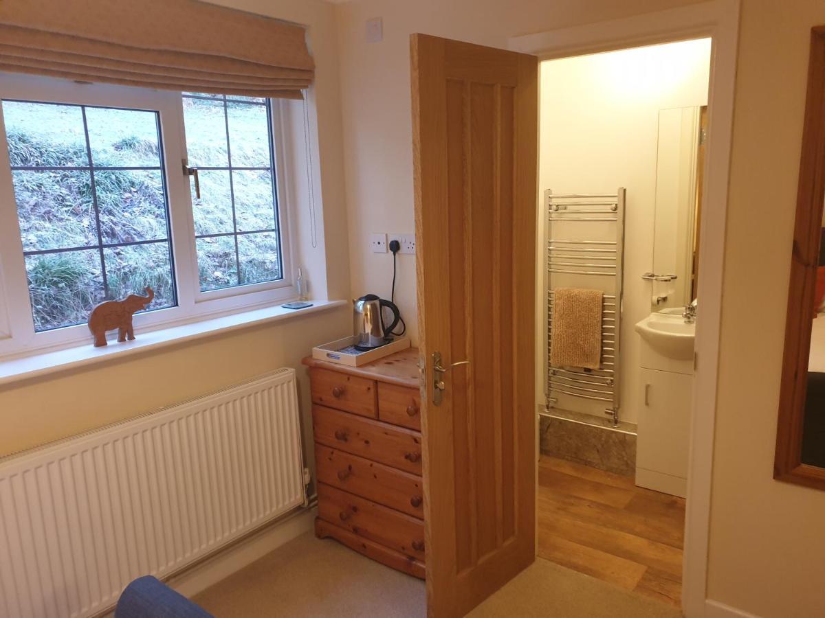 Wye Valley Retreat Chepstow Dış mekan fotoğraf