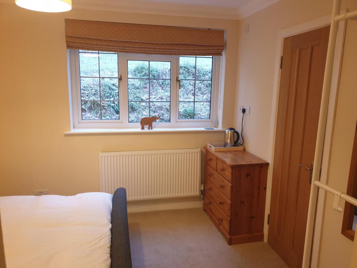 Wye Valley Retreat Chepstow Dış mekan fotoğraf